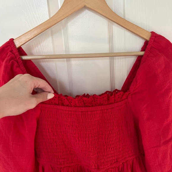 Billabong Magic Hour Dress - Picture 9 of 11